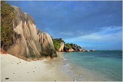 Anse Source d'Argent V