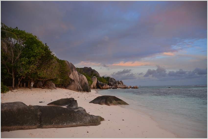 Anse Source d'Argent VI