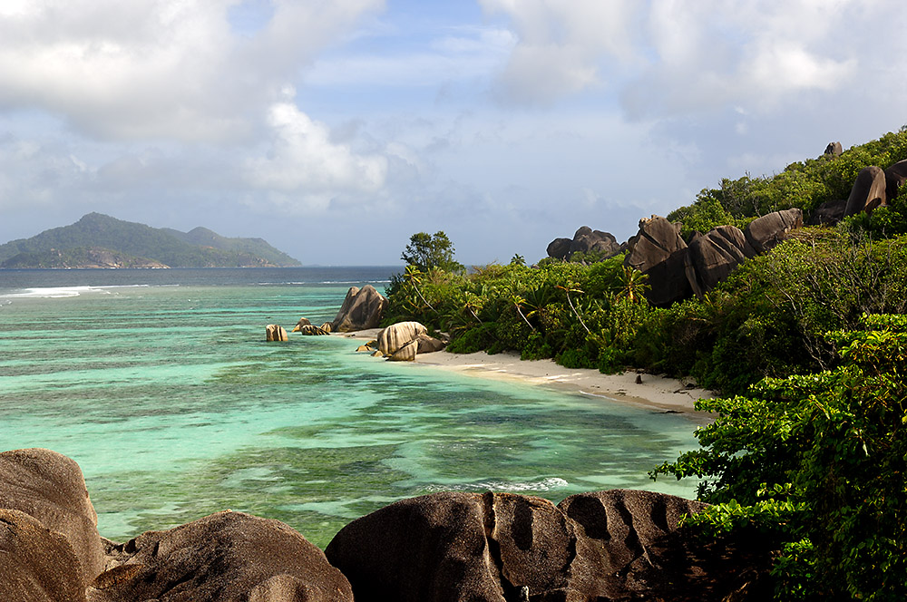 Anse Source d'Argent VII