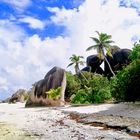 Anse Sur d’Argent - 