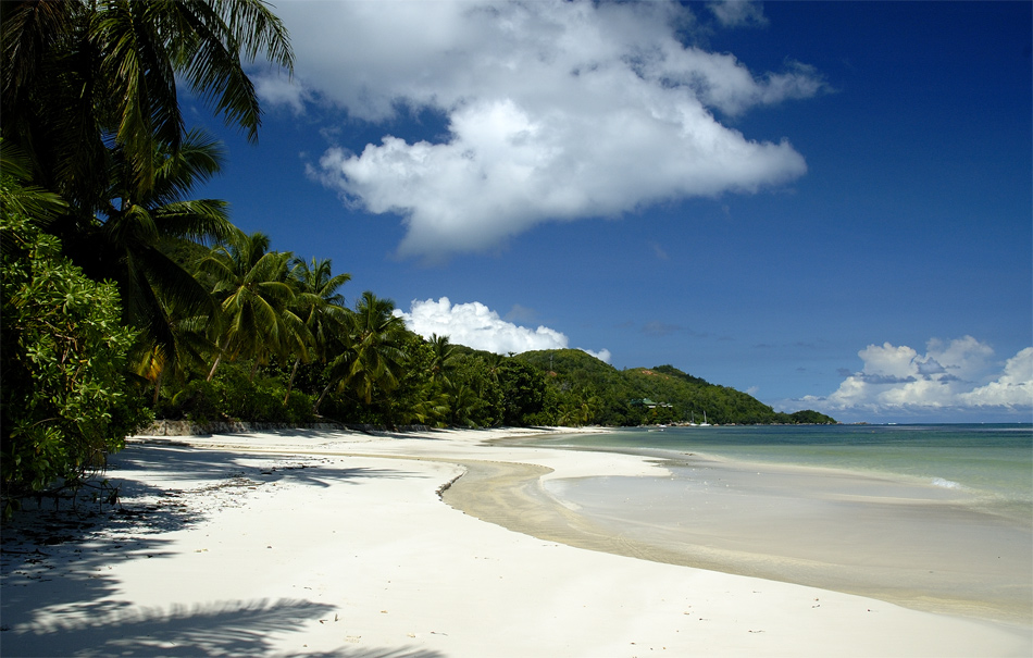 Anse Takamaka