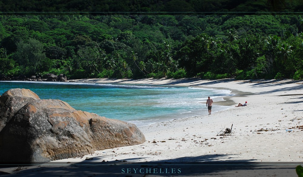 Anse Takamaka