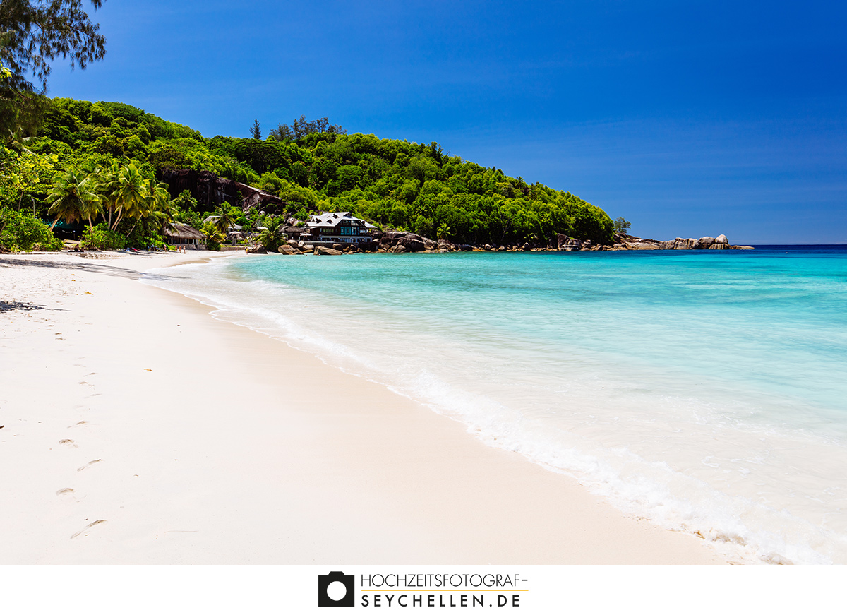 Anse Takamaka, Mahé