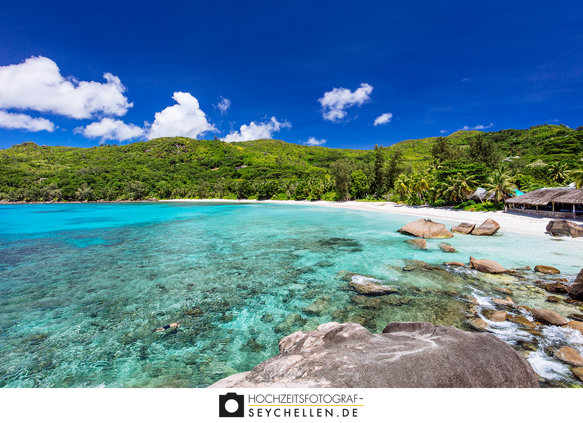 Anse Takamaka, Mahé (Dezember 2015)