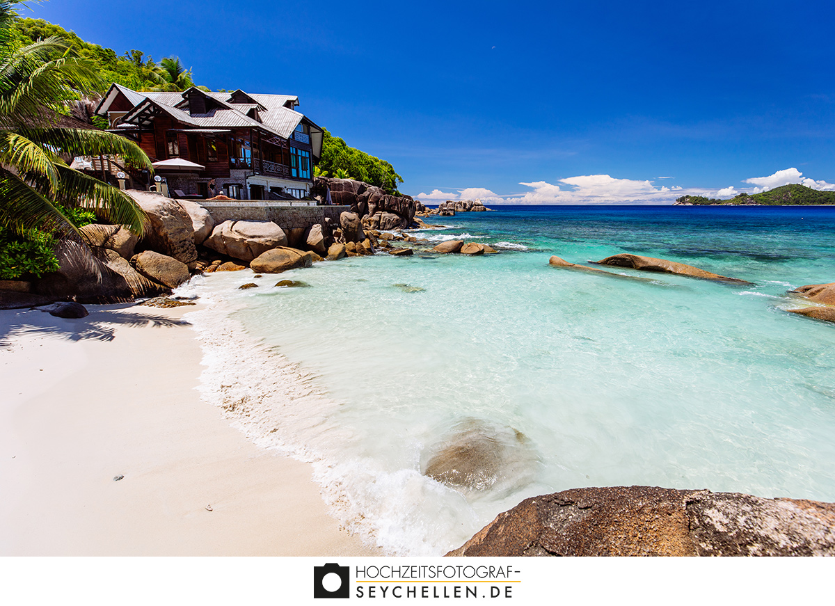 Anse Takamaka, Mahé, Seychelles (Dezember 2015)