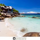 Anse Takamaka, Mahé, Seychelles (Dezember 2015)