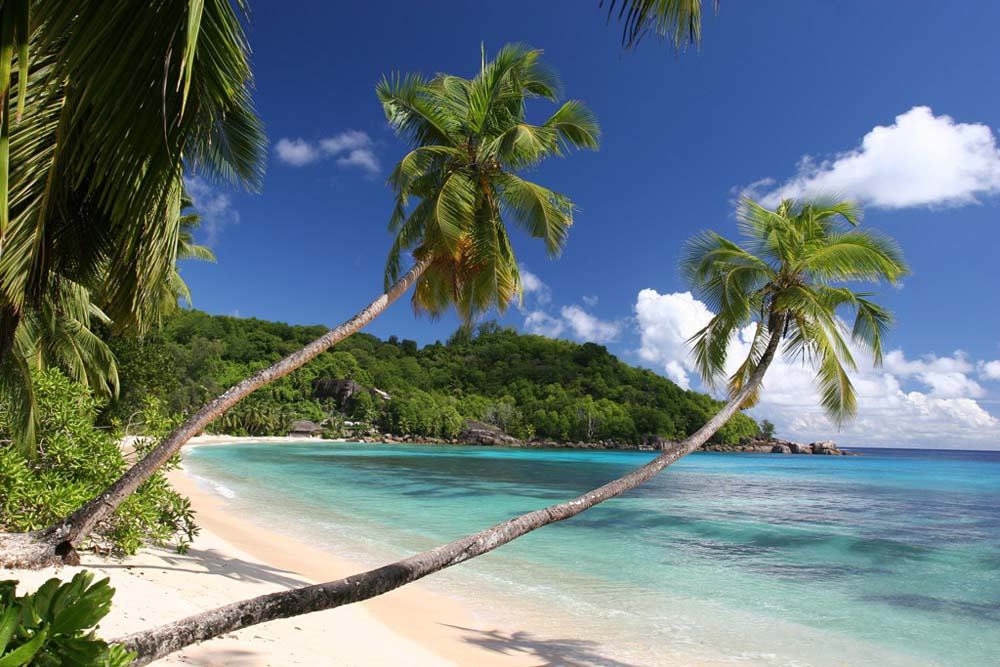 Anse Takamaka, Seychellen