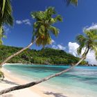 Anse Takamaka, Seychellen