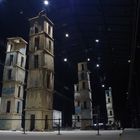 Anselm Kiefer in Pirelli HangarBicocca, Milano