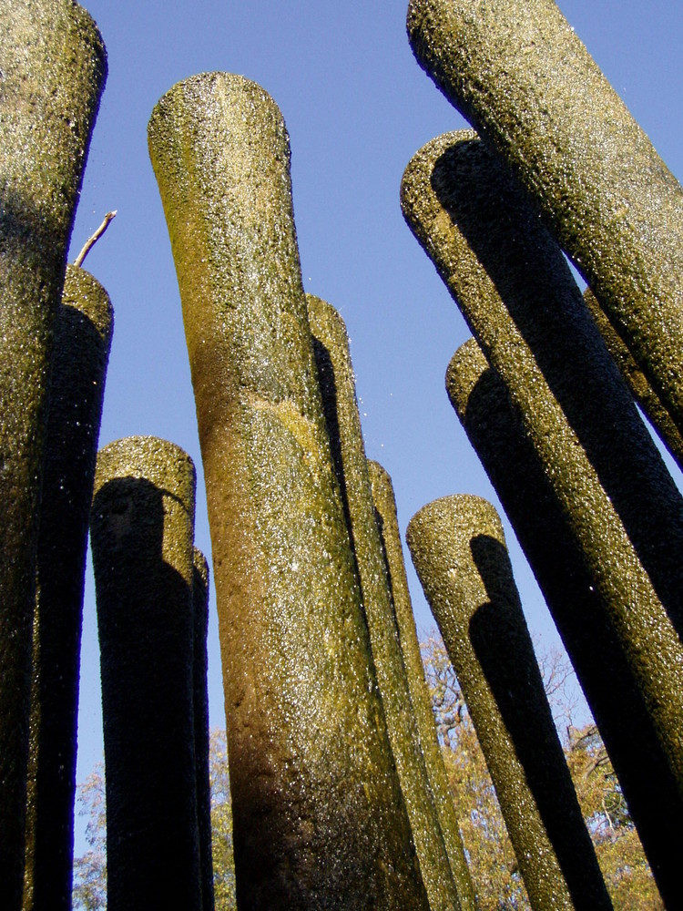 Ansicht Brunnen