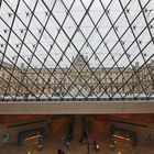 Ansicht Louvre