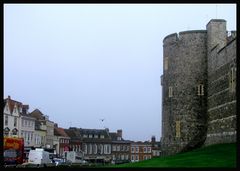 ansicht von windsor