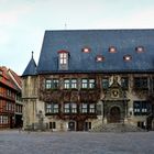 Ansichten aus Quedlinburg 2
