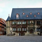 Ansichten aus Quedlinburg 2