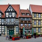 Ansichten aus Quedlinburg 6