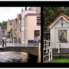 Ansichten aus Valkenburg/Niederlande