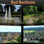 Ansichten Bad Bentheim (Niedersachen)