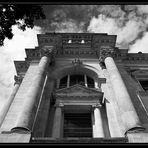 Ansichten des Reichstag - Berlin - 2