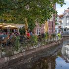 Ansichten einer Stadt - Freiburg