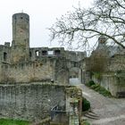 Ansichten rund um Burg Eppstein