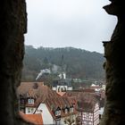 Ansichten rund um Burg Eppstein