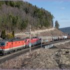 Ansichten vom Semmering I