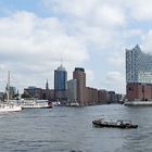 Ansichtskarte - Hamburg!