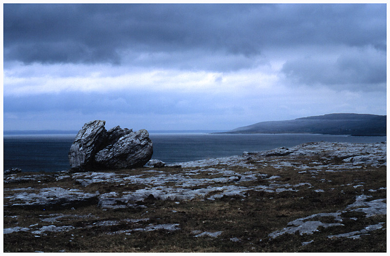 Ansichtskarten #4 - IRELAND