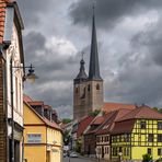 Ansichtssache