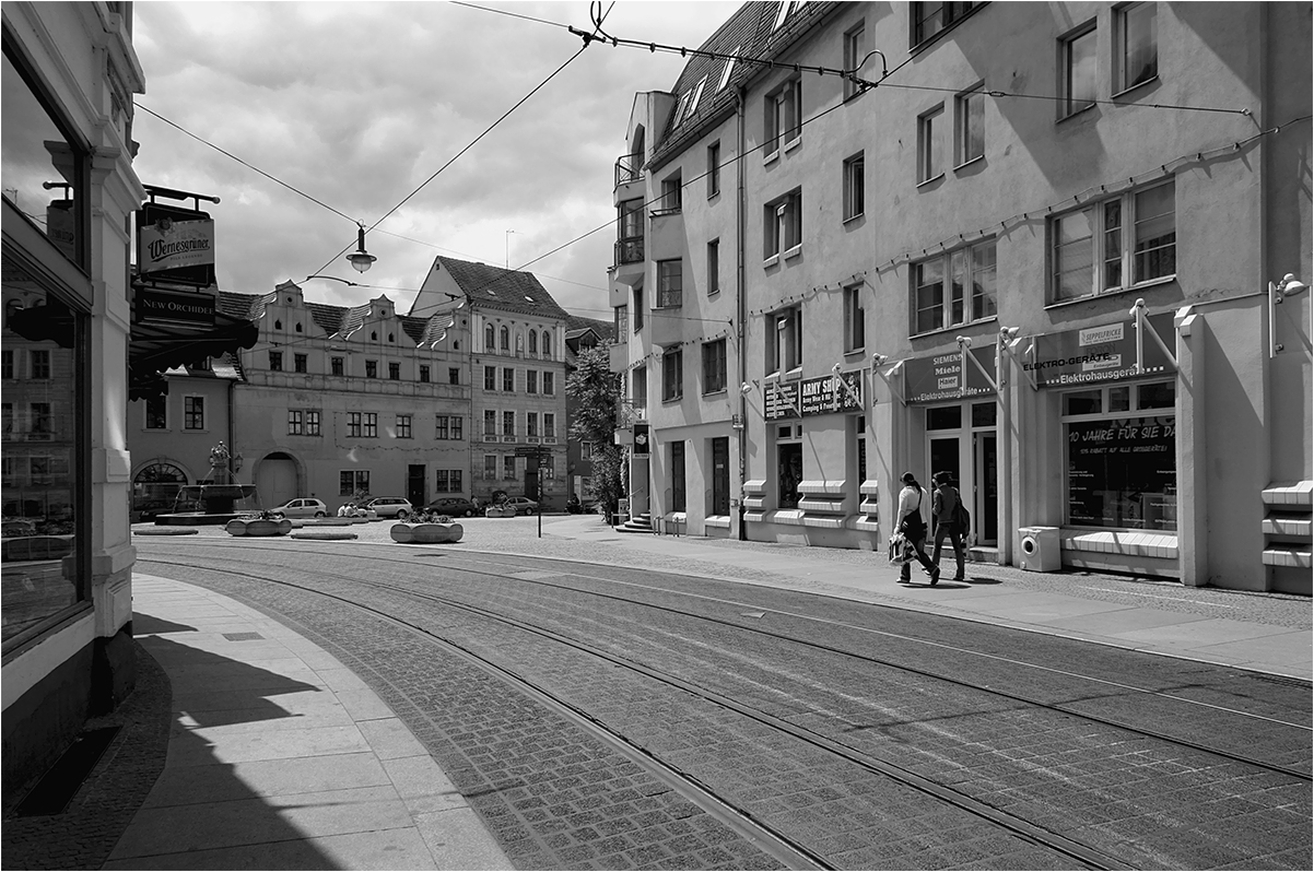 AnSichtsSachenStraßenzüge -7