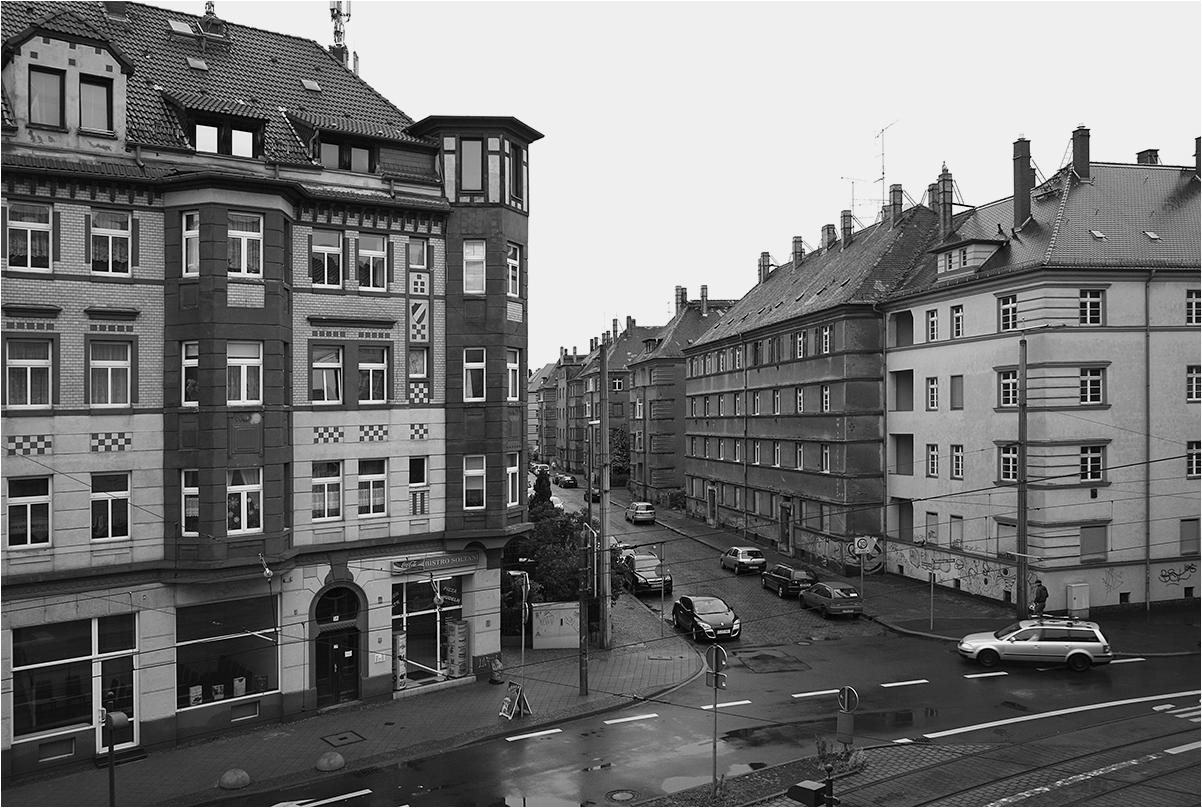 AnSichtsSachenStraßenzüge -9