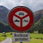 anstösser - dinge gibt's, die kennt man nicht?