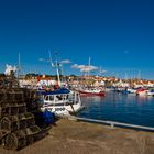 Anstruther Harbour