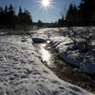 Ansturm gegen Gestirn?