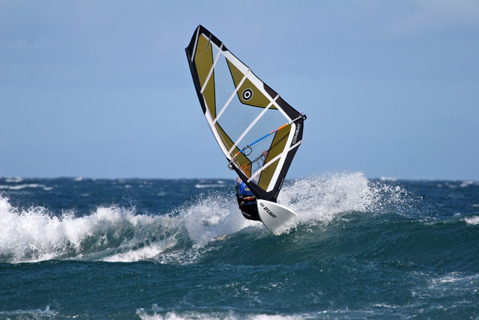 Ansurfen 2008