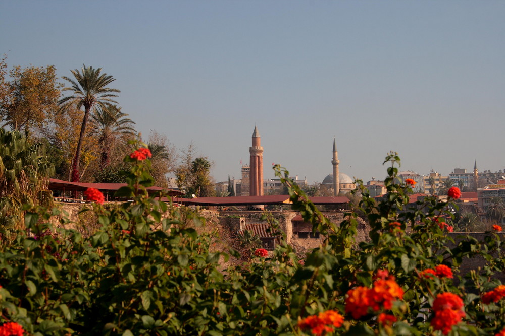 Antalya