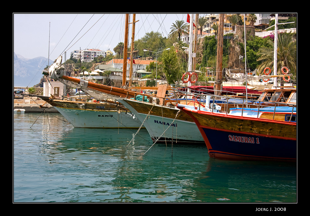 Antalya #12