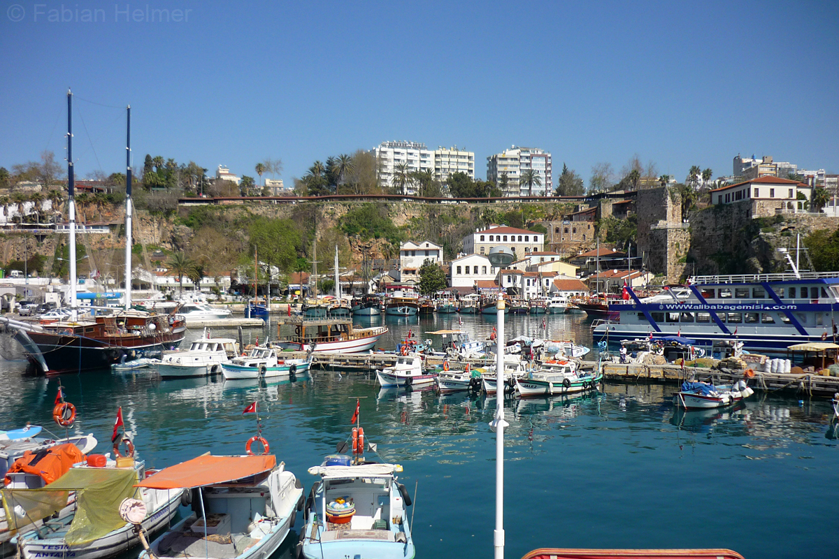 Antalya