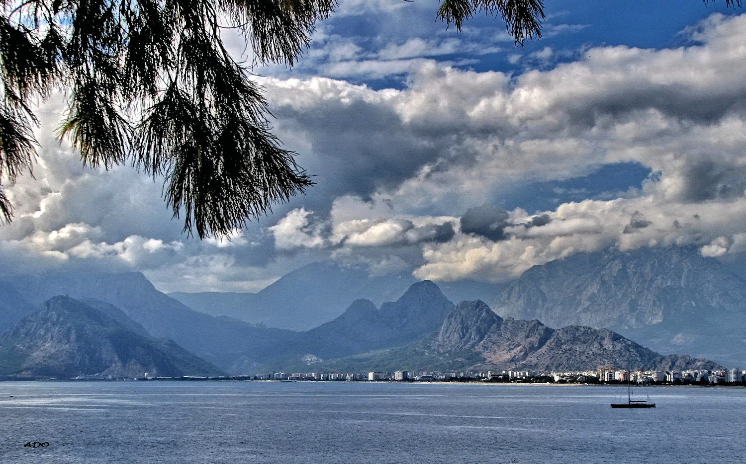 Antalya