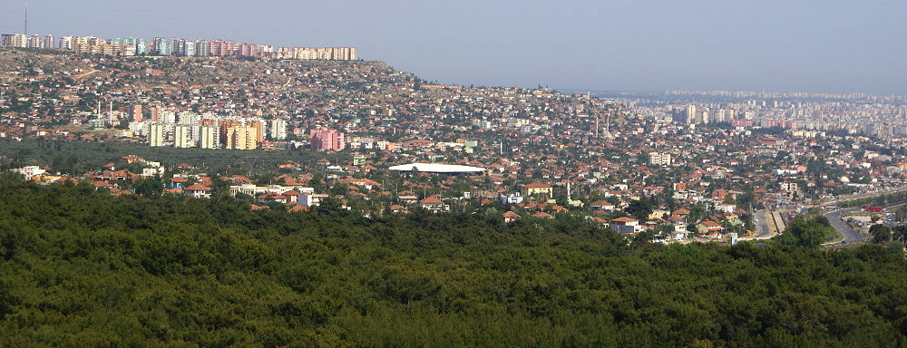 Antalya