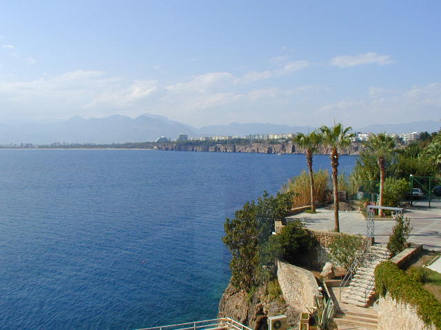 Antalya