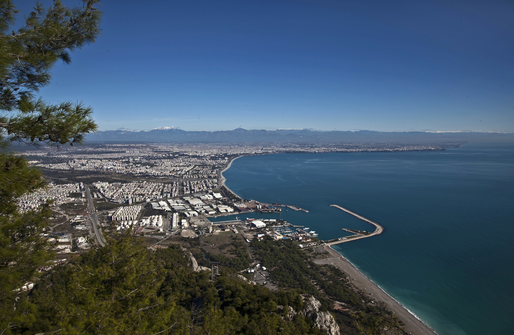 Antalya