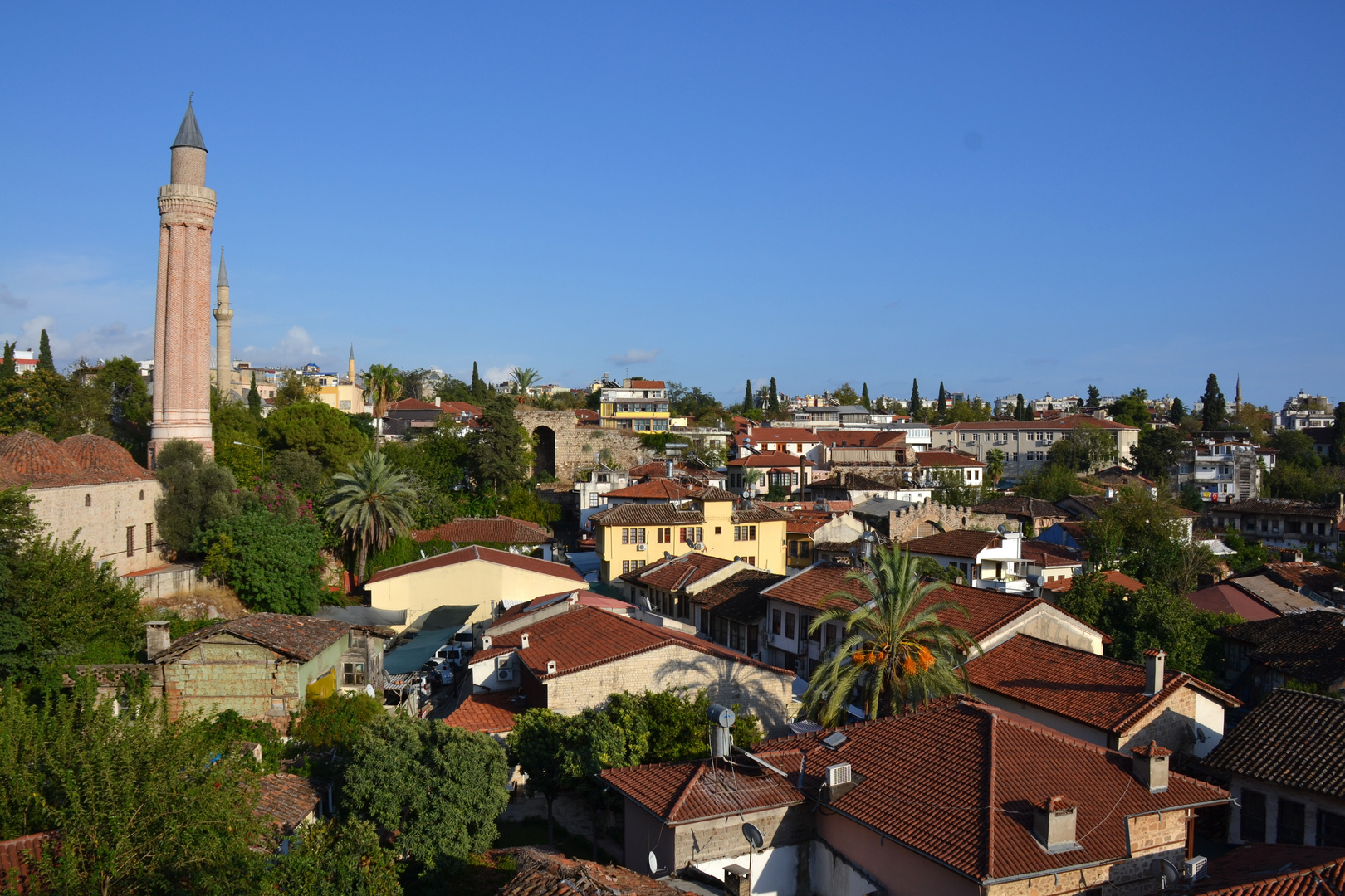 Antalya