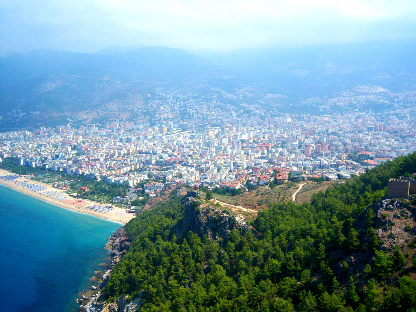 Antalya