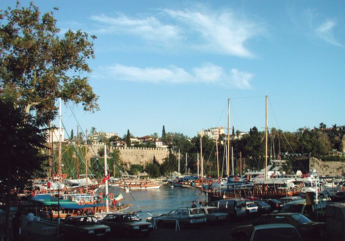 Antalya