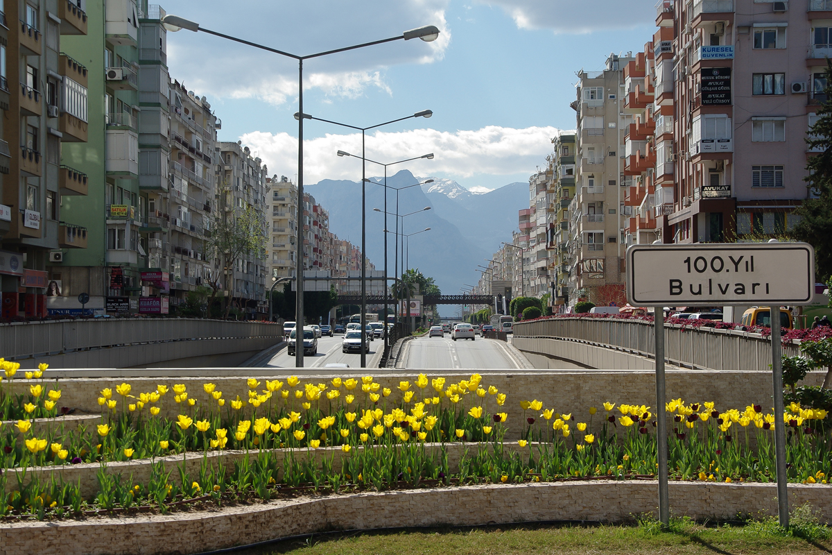 Antalya