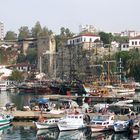 Antalya, Hafen