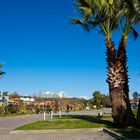 Antalya in Spring