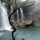 Antalya Kursunlu waterfall