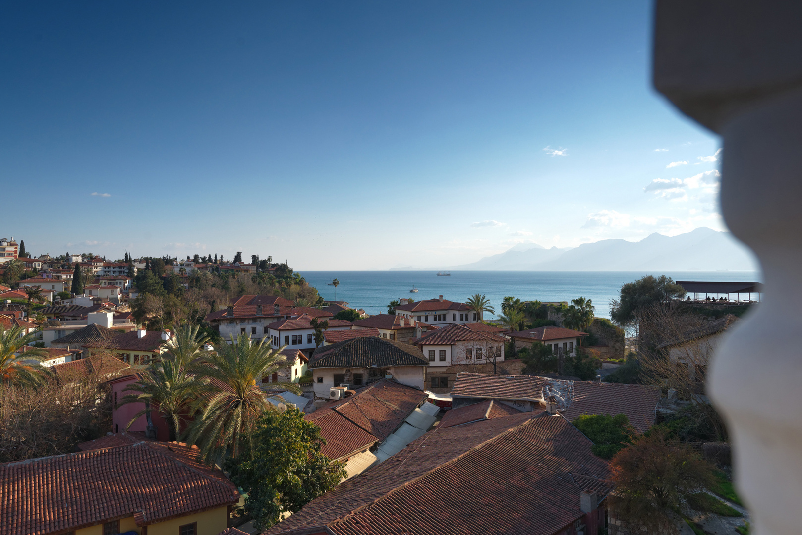 Antalya´s Altstadt